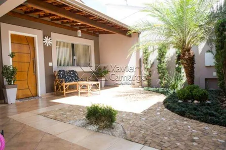 Casa com 3 Quartos à venda, 319m² no Vila Paulista, Rio Claro