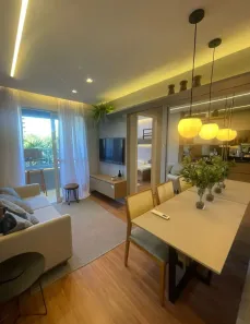 Apartamento com 2 Quartos à venda, 63m² no Recreio dos Bandeirantes, Rio de Janeiro