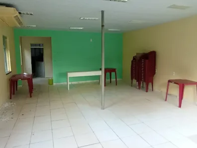 Galpão/Depósito/Armazém à venda, 121m² no São João do Outeiro (Outeiro), Belém