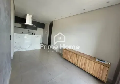 Apartamento com 2 Quartos à venda, 57m² no Jardim Santo Antônio, Hortolândia