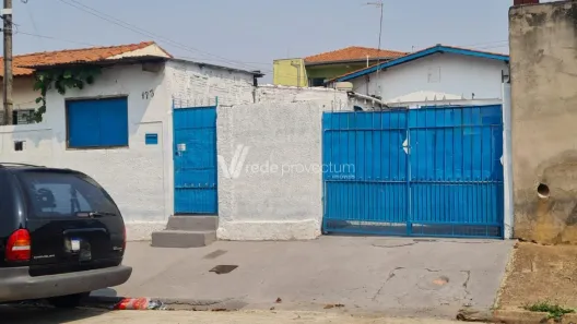 Casa com 3 Quartos à venda, 90m² no Jardim Nossa Senhora Auxiliadora, Hortolândia