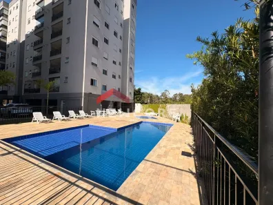 Apartamento com 2 Quartos à venda, 54m² no Jardim Rebelato, Cotia
