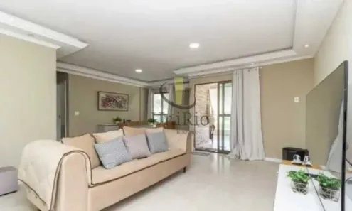 Cobertura com 2 Quartos à venda, 140m² no Vila Valqueire, Rio de Janeiro