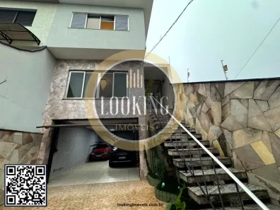 Sobrado com 3 Quartos à venda, 228m² no Bosque da Saúde, São Paulo