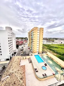 Apartamento com 3 Quartos à venda, 65m² no Valparaíso, Serra