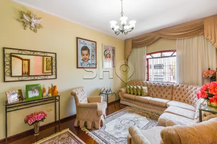 Sobrado com 3 Quartos à venda, 197m² no Vila Isolina Mazzei, São Paulo