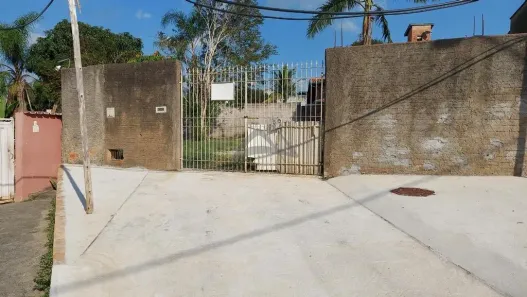 Lote/Terreno à venda, 574m² no Parque São Quirino, Campinas