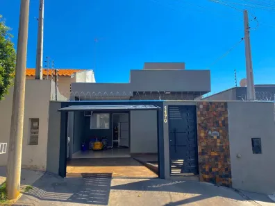 Casa com 2 Quartos à venda, 151m² no Lago Sul, Bady Bassitt