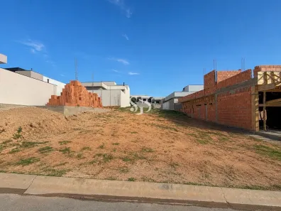 Lote/Terreno à venda, 310m² no Vila Capuava, Valinhos