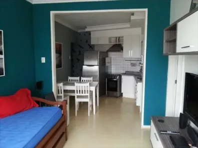 Apartamento com 1 Quarto à venda, 50m² no Copacabana, Rio de Janeiro
