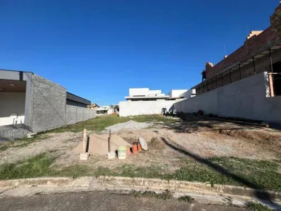 Lote/Terreno à venda, 302m² no Condomínio Terras do Vale, Caçapava