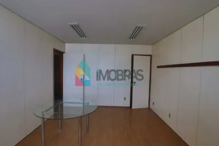 Sala Comercial à venda, 52m² no Centro, Rio de Janeiro