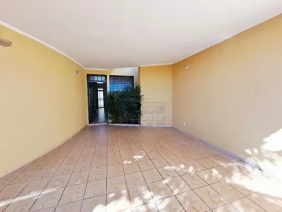 Casa com 3 Quartos à venda, 210m² no Parque dos Lagos, Ribeirão Preto