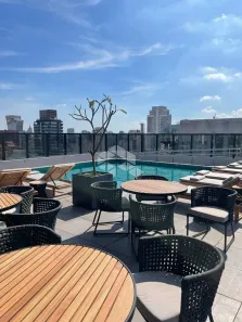 Apartamento com 3 Quartos à venda, 142m² no Pinheiros, São Paulo