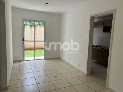 Apartamento com 2 Quartos à venda, 53m² no Jardim Bertanha, Sorocaba