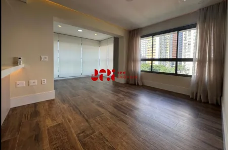 Apartamento com 2 Quartos para alugar, 75m² no Jardim América, São Paulo