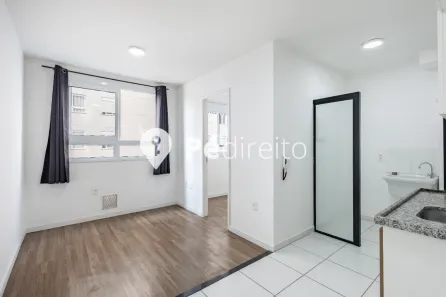Apartamento com 2 Quartos à venda, 33m² no Quarta Parada, São Paulo
