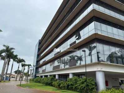 Sala Comercial para alugar, 45m² no Georgina Business Park, São José do Rio Preto