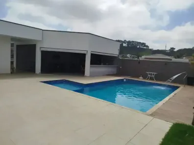 Casa de Condomínio com 3 Quartos à venda, 500m² no Jardim Terras de Santa Helena, Jacareí