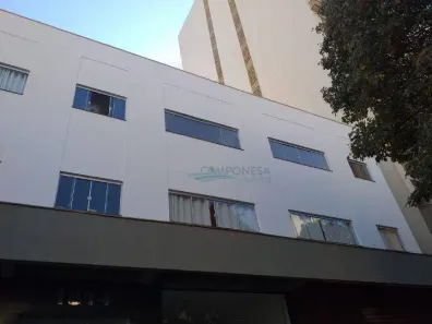 Sala Comercial para alugar, 100m² no Centro, Londrina