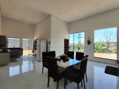 Casa com 4 Quartos à venda, 270m² no Ribeirânia, Ribeirão Preto