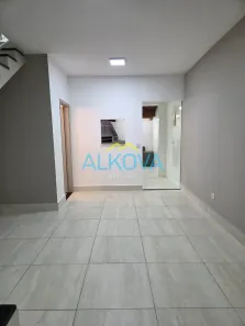 Sobrado com 2 Quartos à venda, 130m² no Parque dos Ipês, São José dos Campos