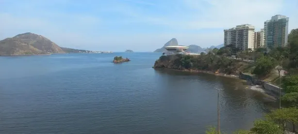 Apartamento com 3 Quartos à venda, 120m² no Ingá, Niterói