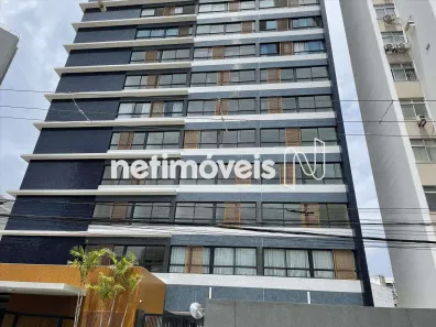 Apartamento com 1 Quarto à venda, 30m² no Barra, Salvador