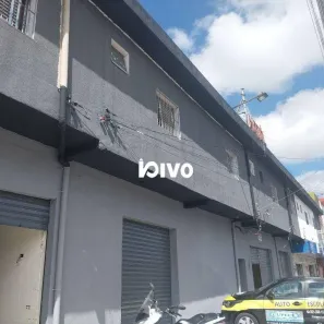 Prédio Comercial à venda, 920m² no Cidade Ademar, São Paulo