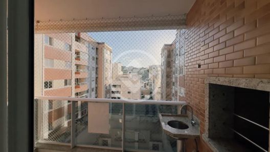 Apartamento com 2 Quartos à venda, 98m² no Córrego Grande, Florianópolis