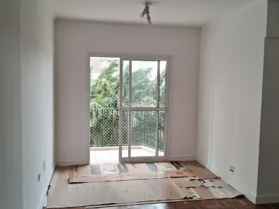 Apartamento com 2 Quartos para alugar, 78m² no Casa Verde, São Paulo