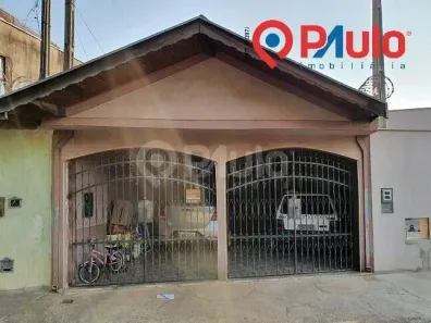 Casa com 2 Quartos à venda, 130m² no Jardim Ibirapuera, Piracicaba
