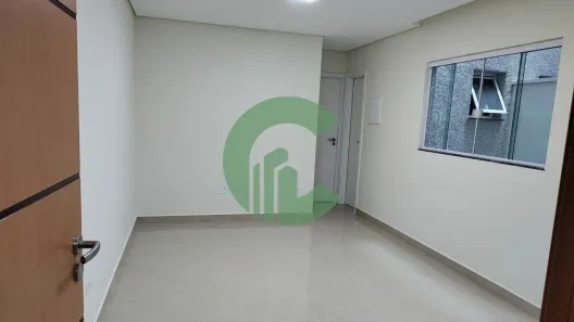 Apartamento com 2 Quartos à venda, 51m² no Vila Floresta, Santo André