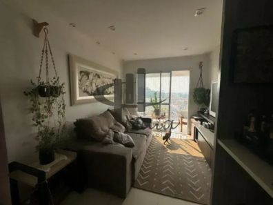 Apartamento com 3 Quartos à venda, 83m² no Boa Vista, São Caetano do Sul