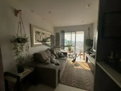 Apartamento com 3 Quartos à venda, 83m² no Boa Vista, São Caetano do Sul
