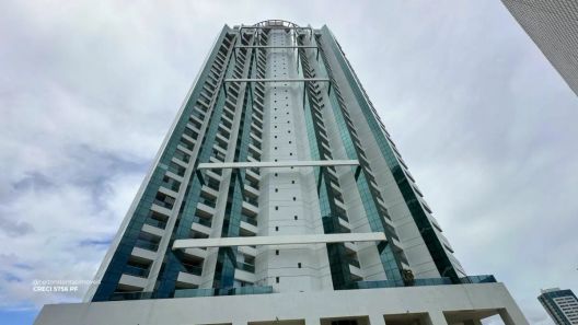 Apartamento com 1 Quarto à venda, 44m² no Caminho das Árvores, Salvador
