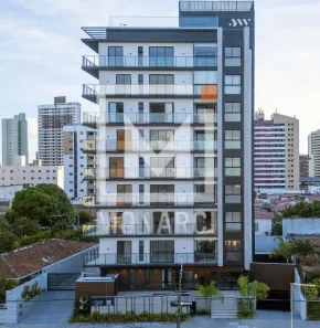 Apartamento com 2 Quartos à venda, 60m² no Manaíra, João Pessoa