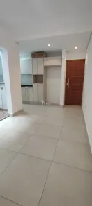 Apartamento com 2 Quartos para alugar, 48m² no Vila Alice, Santo André
