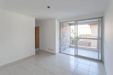 Apartamento com 3 Quartos à venda, 75m² no Castelo, Belo Horizonte