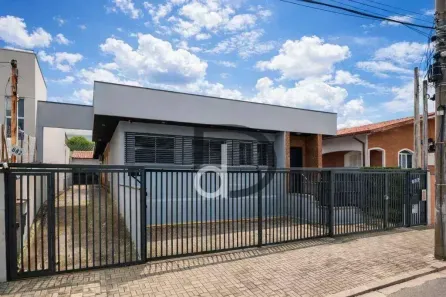 Casa com 2 Quartos à venda, 284m² no Jardim Europa, Valinhos