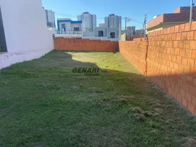 Lote/Terreno à venda, 310m² no Jardim Bela Vista, Indaiatuba