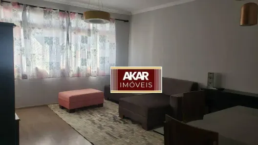 Apartamento com 2 Quartos à venda, 100m² no Centro, São Bernardo do Campo