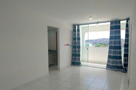 Apartamento com 3 Quartos à venda, 75m² no Estrela do Oriente, Belo Horizonte