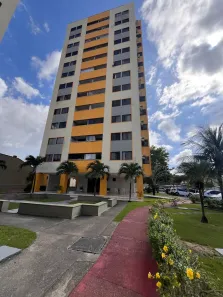 Apartamento com 2 Quartos para alugar, 77m² no Turu, São Luís