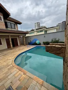 Casa de Condomínio com 4 Quartos para alugar, 363m² no Condomínio Sunset Park, São José dos Campos