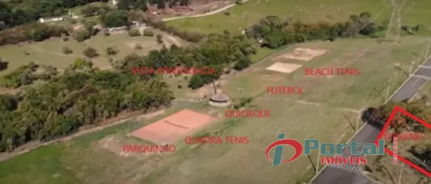 Lote/Terreno à venda, 1000m² no Jardim Indaiatuba Golf, Indaiatuba