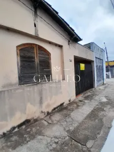 Lote/Terreno à venda, 145m² no Jardim São Bento, Jundiaí
