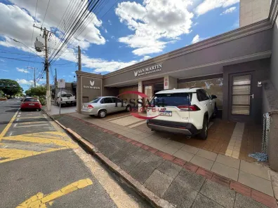 Imóvel Comercial à venda, 213m² no Centro, São José do Rio Preto