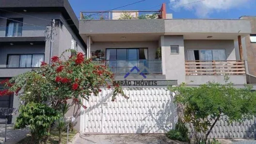 Casa com 3 Quartos à venda, 141m² no Portais (Polvilho), Cajamar