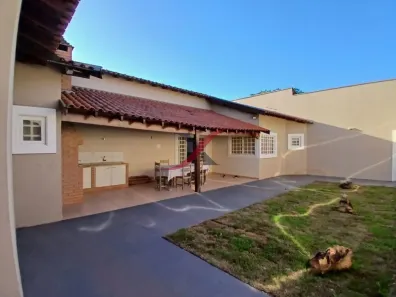 Casa com 3 Quartos à venda, 205m² no Jardim Tarraf II, São José do Rio Preto